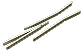 IL-709 PECO - srdcovka s příslušenstvím pro výšku 3,63 mm, Code 143