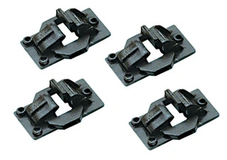 IL-702 PECO - příchytka kolejnice oboustranná