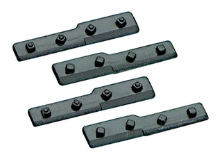 IL-717 PECO - spojky pro spojení kolejnic 3,16 a 3,63 mm
