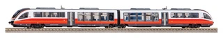 52284 PIKO - H0 - Motorový vůz/zvuk Desiro nový design Rh 5022, ÖBB VI + 8pol. 