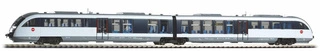 52291 PIKO - H0 - Motorový železniční vůz Desiro DSB VI + 8-pin.