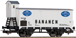 95359 PIKO - H0 - Chladící vůz "Fyffes", NS, Ep.III