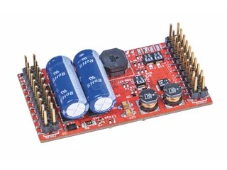 36544 PIKO - G - SmartDecoder XP s reproduktorem pro lokomotivu Nohab