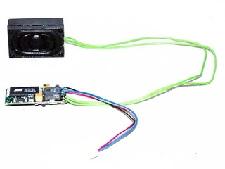 46190 PIKO - Zvukový dekodér pro Talent 2