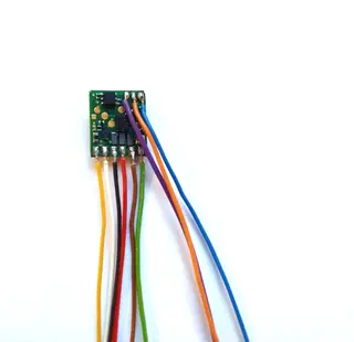 46212 PIKO - Funkční dekodér pro VT 98