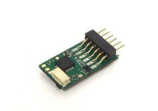 46400 PIKO - TT - Dekodér 6-pólový / NEM 651