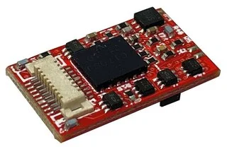 46502 PIKO - TT,N - Dekodér XP 5.1 Next18, multiprotokoll