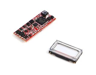 46549 PIKO - TT -  zvukový dekodér PSD XP 5.1 pro BR S 499 Next18 + repro