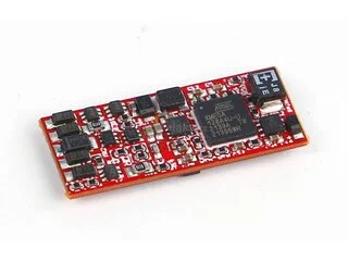 46552 PIKO - TT - Zvukový dekodér PluX16 s reproduktorem pro BR 118