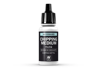 Vallejo 73214 Chipping Medium (17ml)