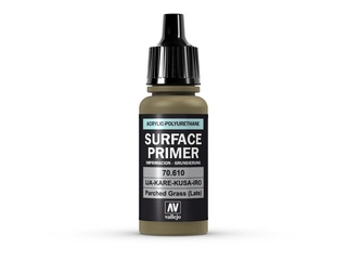 Vallejo Surface Primer 70610 IJA-Kare-Kusa-IRO Parched Grass (late)