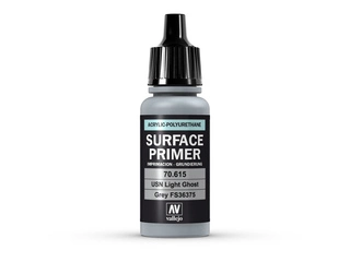 Vallejo Surface Primer 70615 USN Light Ghost Grey  (17ml)