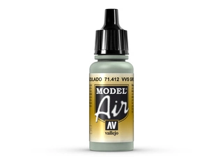 Vallejo Model Air 71412 VVS Grey Blue (17ml)