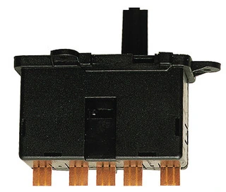 10030 Roco - Elektrický přestavník pro spodní montáž