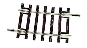 H0 - Roco Line oblouková kolej R2 1/4 / R358 mm 7,5°