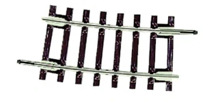 H0 - Roco Line - oblouková kolej R3 1/4 / R419,6 mm 7,5°