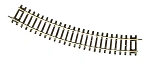 H0 - Roco Line - oblouk R2 /R358mm 30°