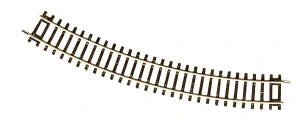 H0 - Roco Line oblouk R3 / R419,6mm 30°