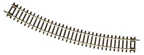 H0 - Roco Line oblouk R4 / R481,2 mm 30°