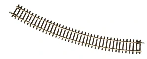 H0 - Roco Line oblouk R5 / R542,8mm 30° 