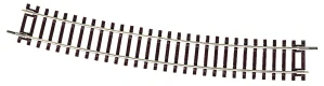 H0 - Roco Line oblouk R9 / R826,4 mm 15°