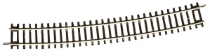 H0 - Roco Line oblouk R10 / R888 mm 15°