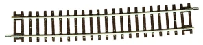 H0 - Roco Line oblouk R20 / R1962 mm 5°