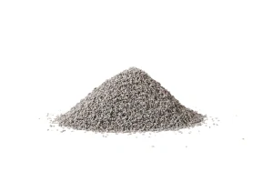 Štěrk šedý 300g vhodný k ROCO Line