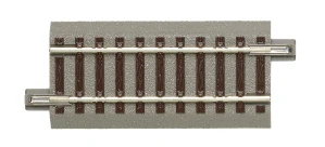 H0 - Přímá kolej G76 geoLine - 76,5 mm