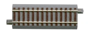H0 - Přímá kolej G100 geoLine - 100 mm