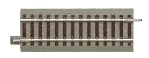 H0 - přechodová kolej G100 GeoLine