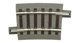 H0 - Oblouková kolej geoLine R2 / R358 mm, 7,5°