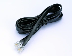 DCC propojovací kabel 6 pin k multiMAUS - 2 m