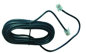 DCC Kabel na propojení boosteru 2 m