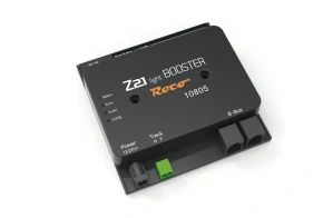 Z21 BOOSTER light - lite verze zesilovače 3A