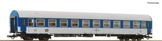 74787 Roco - Lehátkový vůz Bc, typ YB70