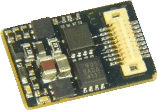 MX618N18 Lokodekodér s Next18