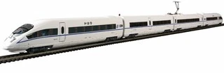96720 PIKO - H0 - elektrická jednotka CRH 3 (ICE 3 China)