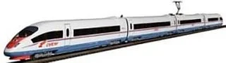 96724 PIKO - H0 - elektrická jednotka Velaro Sapsan