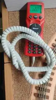 Kroucený 6-ti pólový propojovací kabel k MultiMaus - 6m