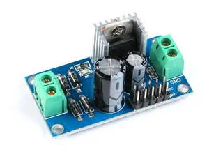 Usměrňovací modul AC 14,5 - 33V na DC 12V/1A