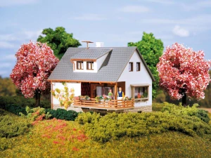 H0/TT - Dům Sybille