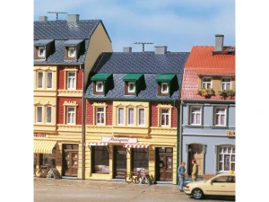 H0/TT - Maso & uzeniny