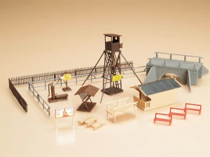 H0/TT - Na kraji lesa