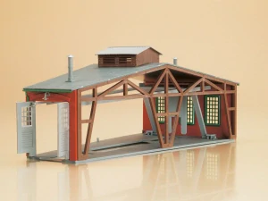 TT - Rozšíření kruhové remízy 13280 o další stání