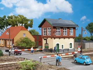 H0 - Stavědlo