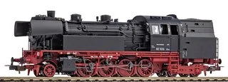 50634 PIKO - H0 - Parní lokomotiva BR 83.10
