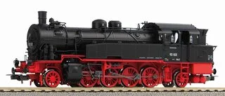 50650 PIKO - H0 - Parní lokomotiva BR 93.0