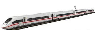 51400 PIKO - H0 - Elektrická jednotka BR 412 "ICE 4", 4-dílná