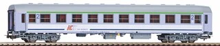 97604 PIKO - Rychlíkový vůz 111A, Intercity